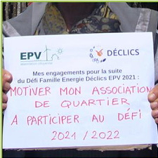 Prêt à relever le défi ?