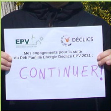 Prêt à relever le défi ?