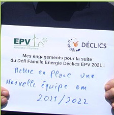 Prêt à relever le défi ?