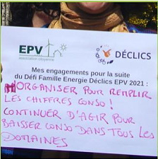 Prêt à relever le défi ?