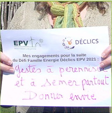 Prêt à relever le défi ?