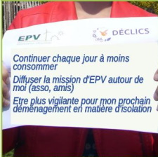 Prêt à relever le défi ?