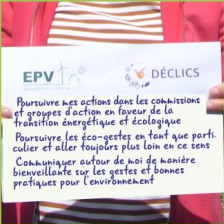 Prêt à relever le défi ?