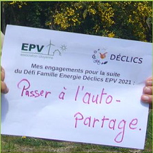 Prêt à relever le défi ?