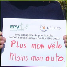 Prêt à relever le défi ?