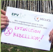 Prêt à relever le défi ?