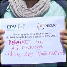 Prêt à relever le défi ?