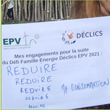 Prêt à relever le défi ?