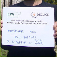 Prêt à relever le défi ?