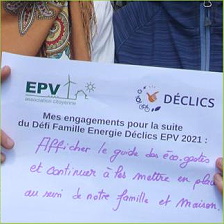 Prêt à relever le défi ?